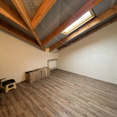 Квартира 60 м², студия - изображение 2