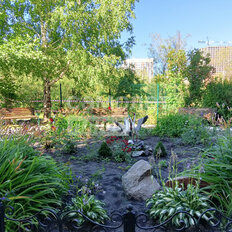 Квартира 99 м², 3-комнатная - изображение 4