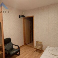 Квартира 59,7 м², 3-комнатная - изображение 4