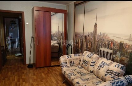 50,4 м², 2-комнатная квартира 5 750 000 ₽ - изображение 16