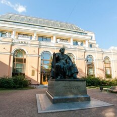 Квартира 380 м², 3-комнатная - изображение 4