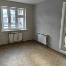 Квартира 72,1 м², 3-комнатная - изображение 2