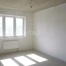 Квартира 41,2 м², 1-комнатная - изображение 3