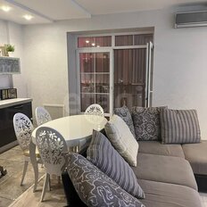 Квартира 70,7 м², 2-комнатная - изображение 5