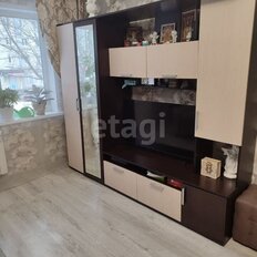 Квартира 29,8 м², 1-комнатная - изображение 3