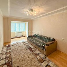 Квартира 41,8 м², 2-комнатная - изображение 5