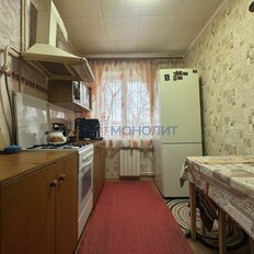 Квартира 55,3 м², 3-комнатная - изображение 3