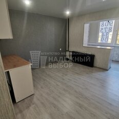 Квартира 17,3 м², 1-комнатная - изображение 2