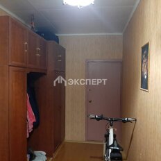 17 м², комната - изображение 5