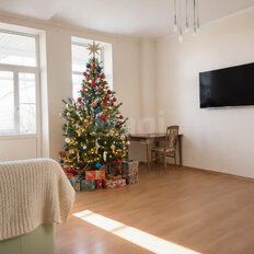 Квартира 96,4 м², 4-комнатная - изображение 4