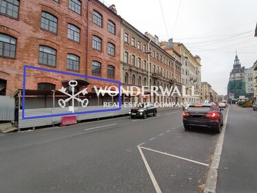 Купить однокомнатную квартиру с высокими потолками у метро Московская (синяя ветка) в Санкт-Петербурге и ЛО - изображение 5