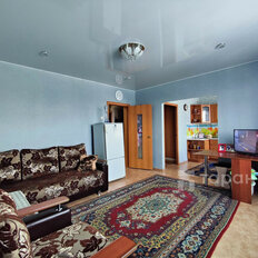 Квартира 35,3 м², 1-комнатная - изображение 3