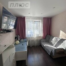 Квартира 24,1 м², 1-комнатная - изображение 1