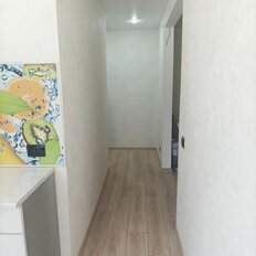 Квартира 44,1 м², 2-комнатная - изображение 3