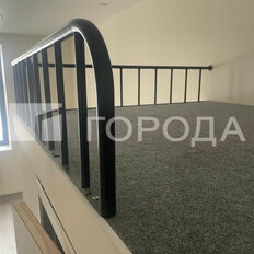 Квартира 19,2 м², студия - изображение 3