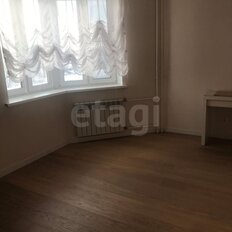 Квартира 53,8 м², 2-комнатная - изображение 5