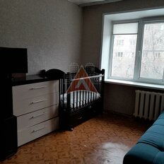 Квартира 21 м², 1-комнатная - изображение 3