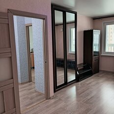 Квартира 35,1 м², 1-комнатная - изображение 2
