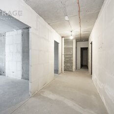 Квартира 97,3 м², 3-комнатная - изображение 5