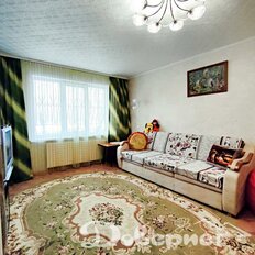 Квартира 35,4 м², 1-комнатная - изображение 1