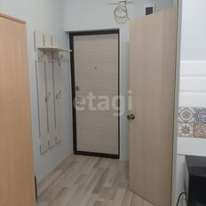 Квартира 21 м², студия - изображение 3