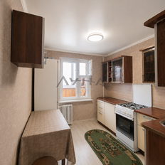 Квартира 30,8 м², 1-комнатная - изображение 3