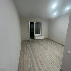 Квартира 24 м², студия - изображение 3