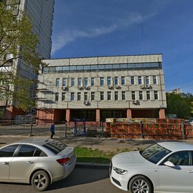 6,9 м², юридический адрес 4 500 ₽ в месяц - изображение 6