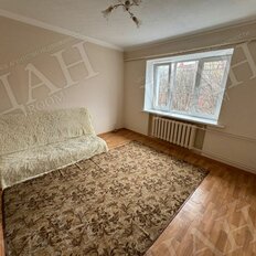 Квартира 21 м², 1-комнатная - изображение 5