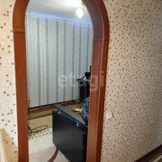 Квартира 29,3 м², 1-комнатная - изображение 5