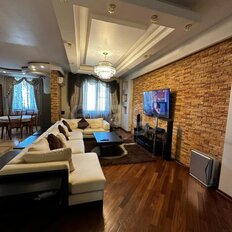 Квартира 106 м², 3-комнатная - изображение 5