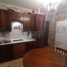 Квартира 57 м², 2-комнатная - изображение 5