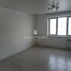 Квартира 32,3 м², студия - изображение 4