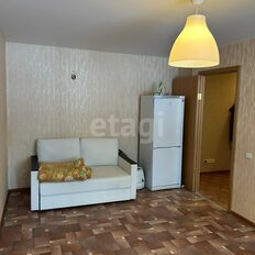 Квартира 30,7 м², 1-комнатная - изображение 5