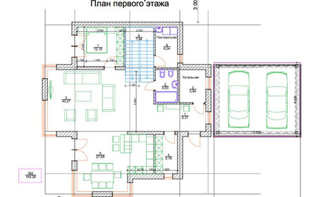 250 м² дом, 30 соток участок 129 000 000 ₽ - изображение 60