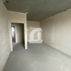 Квартира 42,6 м², 1-комнатная - изображение 1