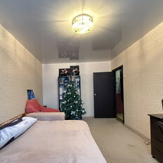 Квартира 63,7 м², 3-комнатная - изображение 4