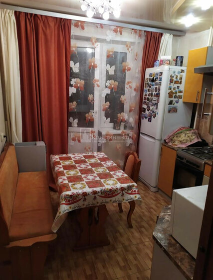 100 м², 3-комнатная квартира 50 000 ₽ в месяц - изображение 48