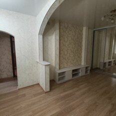 Квартира 56,3 м², 2-комнатная - изображение 2