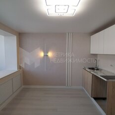 Квартира 20,8 м², студия - изображение 3