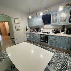 Квартира 124,5 м², 4-комнатная - изображение 5