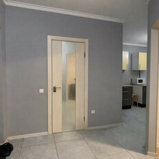 Квартира 35,8 м², 1-комнатная - изображение 1