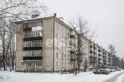 Купить квартиру с современным ремонтом на улице Гагарина в Берёзовском - изображение 31