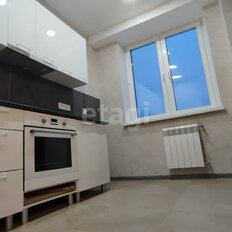 Квартира 36,5 м², 1-комнатная - изображение 1