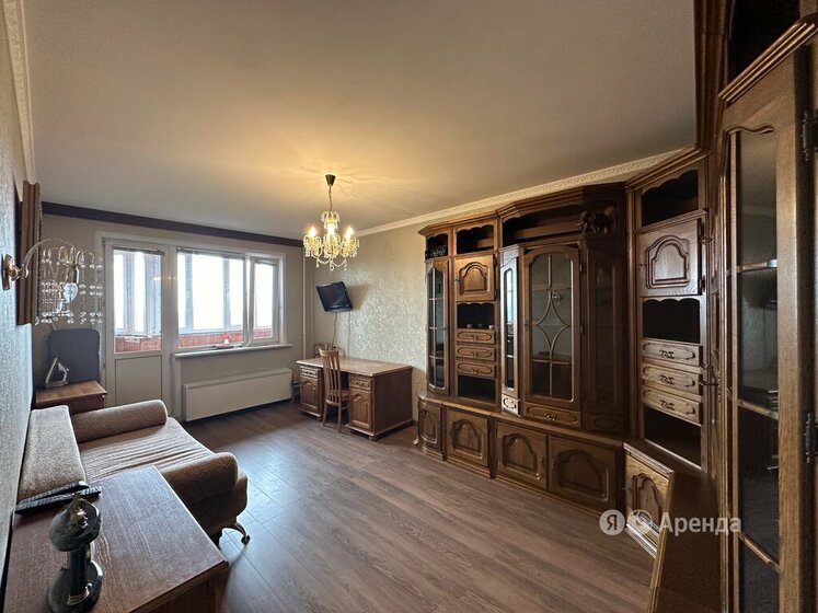43 м², 2-комнатная квартира 73 500 ₽ в месяц - изображение 32