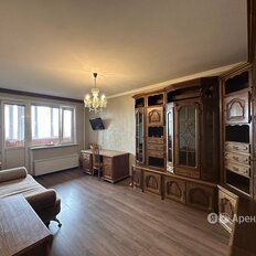 Квартира 56 м², 2-комнатная - изображение 4