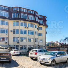 Квартира 34,1 м², 1-комнатная - изображение 1