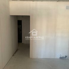Квартира 61 м², 2-комнатная - изображение 4