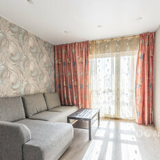 Квартира 24 м², студия - изображение 4