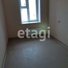 Квартира 57 м², 2-комнатная - изображение 4